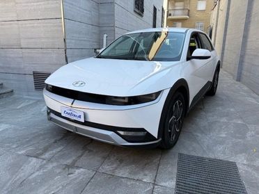 HYUNDAI Ioniq 5 5 58 kWh Progress
