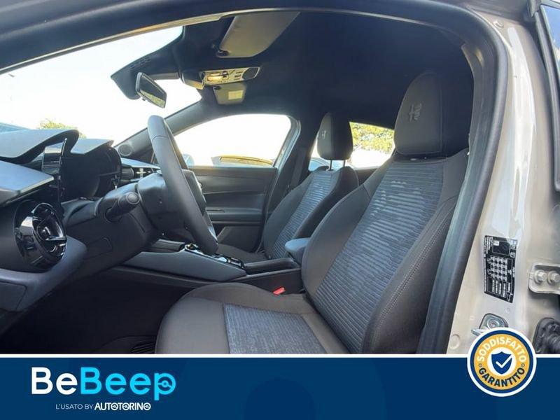 Alfa Romeo Junior ELETTRICA 156CV