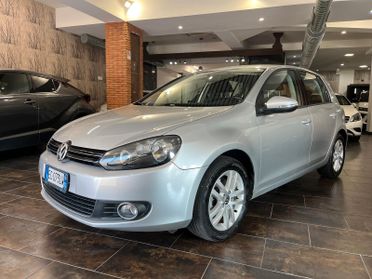 Volkswagen Golf 1.4 TSI 122CV 5p. Comfortline