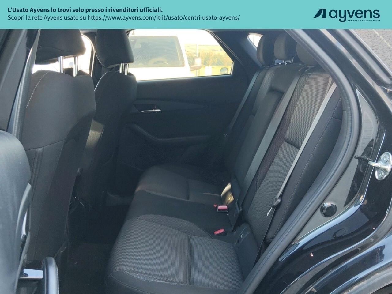 Mazda CX-30 2.0L e-Skyactiv-G M Hybrid 2WD Executive
