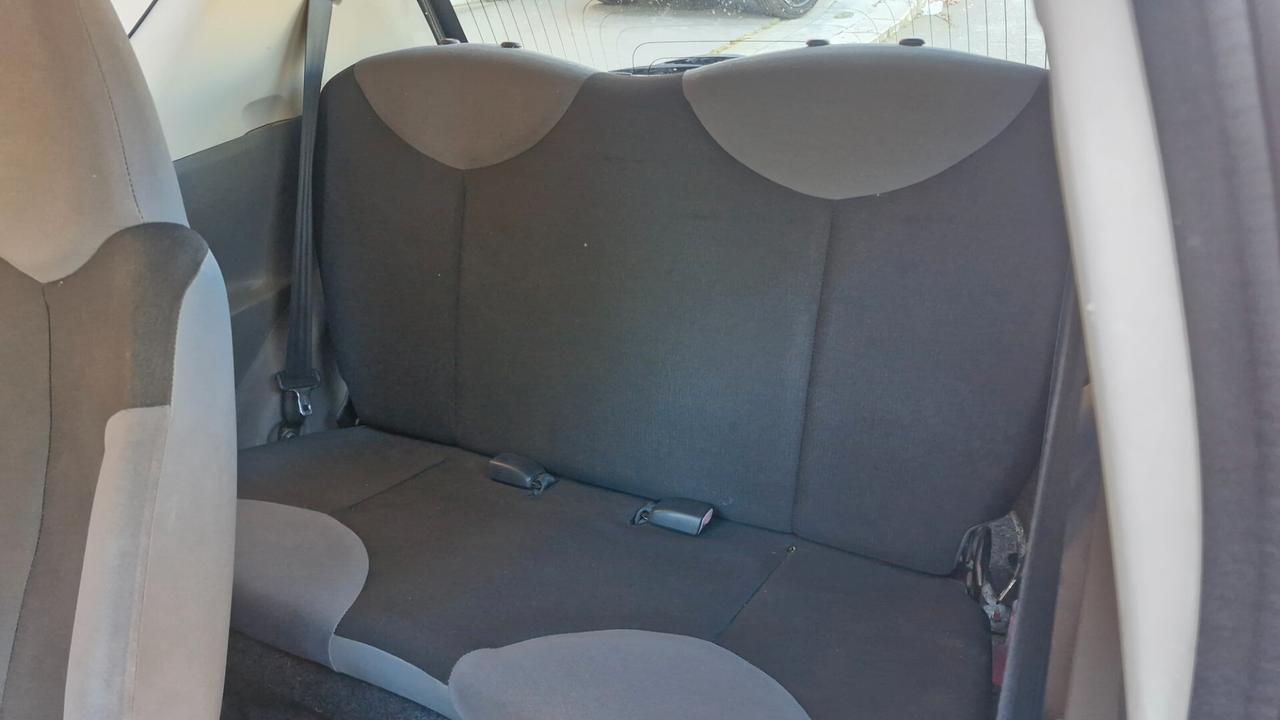 Citroen C1 1.0 3 porte C1TY