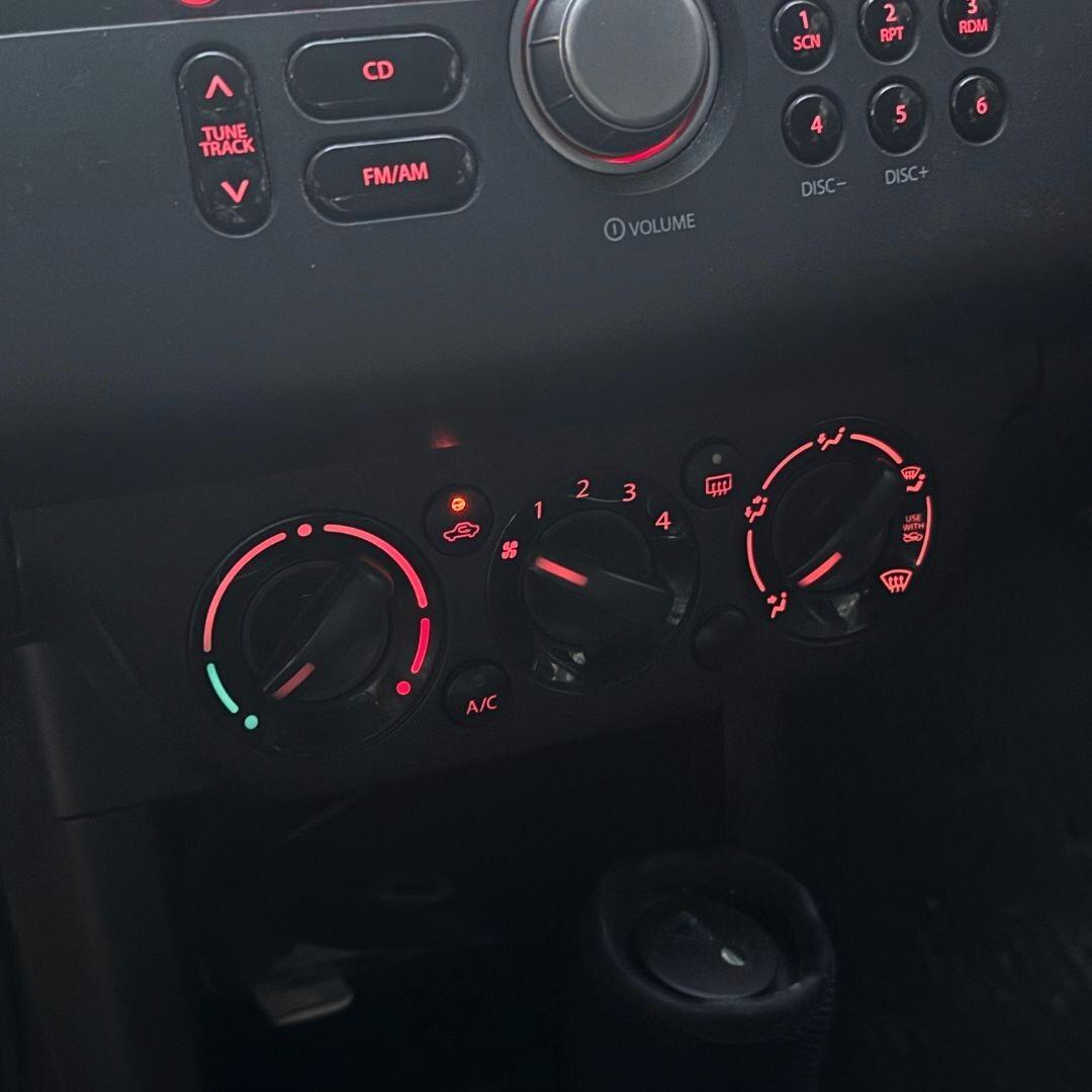 Suzuki Swift **PER POCHI GIORNI**