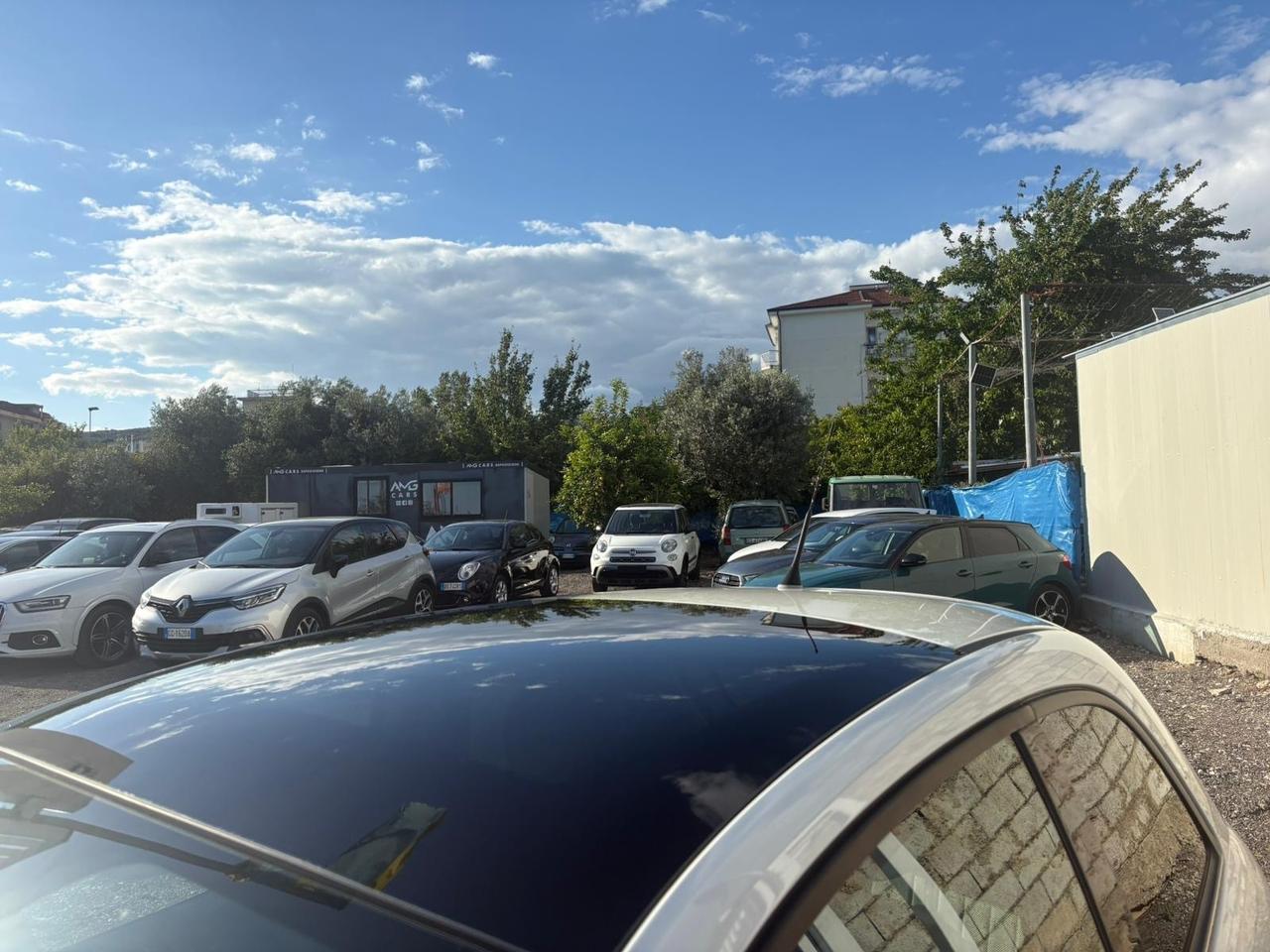 Fiat 500 1.3 Multijet 16V 95 CV Lounge