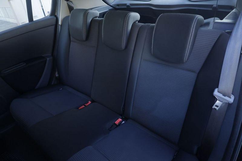 Renault Clio Renault Clio 1.2 16V 5 porte GPL Yahoo! 55KW ANNO 2012