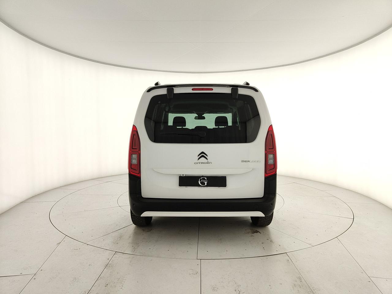 CITROEN Berlingo 1.5 bluehdi M Rip Curl s&s 100cv