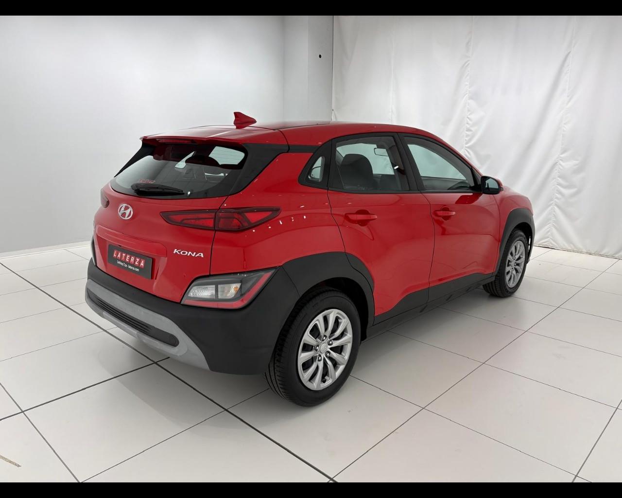 HYUNDAI Kona 1.0 t-gdi Xtech 2wd 120cv