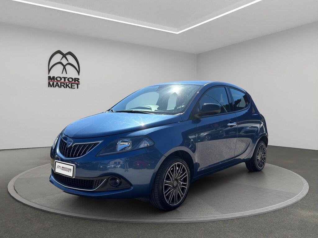 Lancia Ypsilon 5 Porte 1.0 FireFly Hybrid Gold