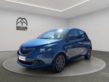 Lancia Ypsilon 5 Porte 1.0 FireFly Hybrid Gold