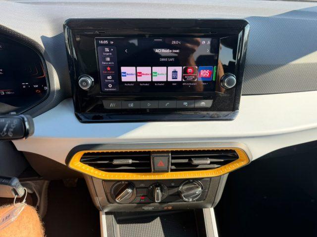 SEAT Arona 1.0 EcoTSI Style