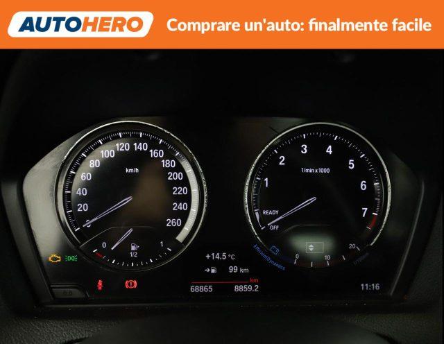 BMW 116 i 5p. Msport