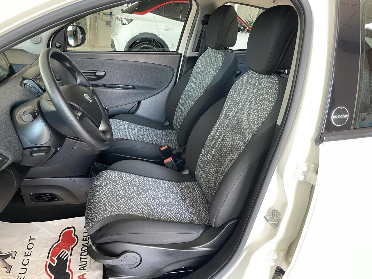 LANCIA Ypsilon Ecochic - 1.0 Hybrid 70cv S&S E6D