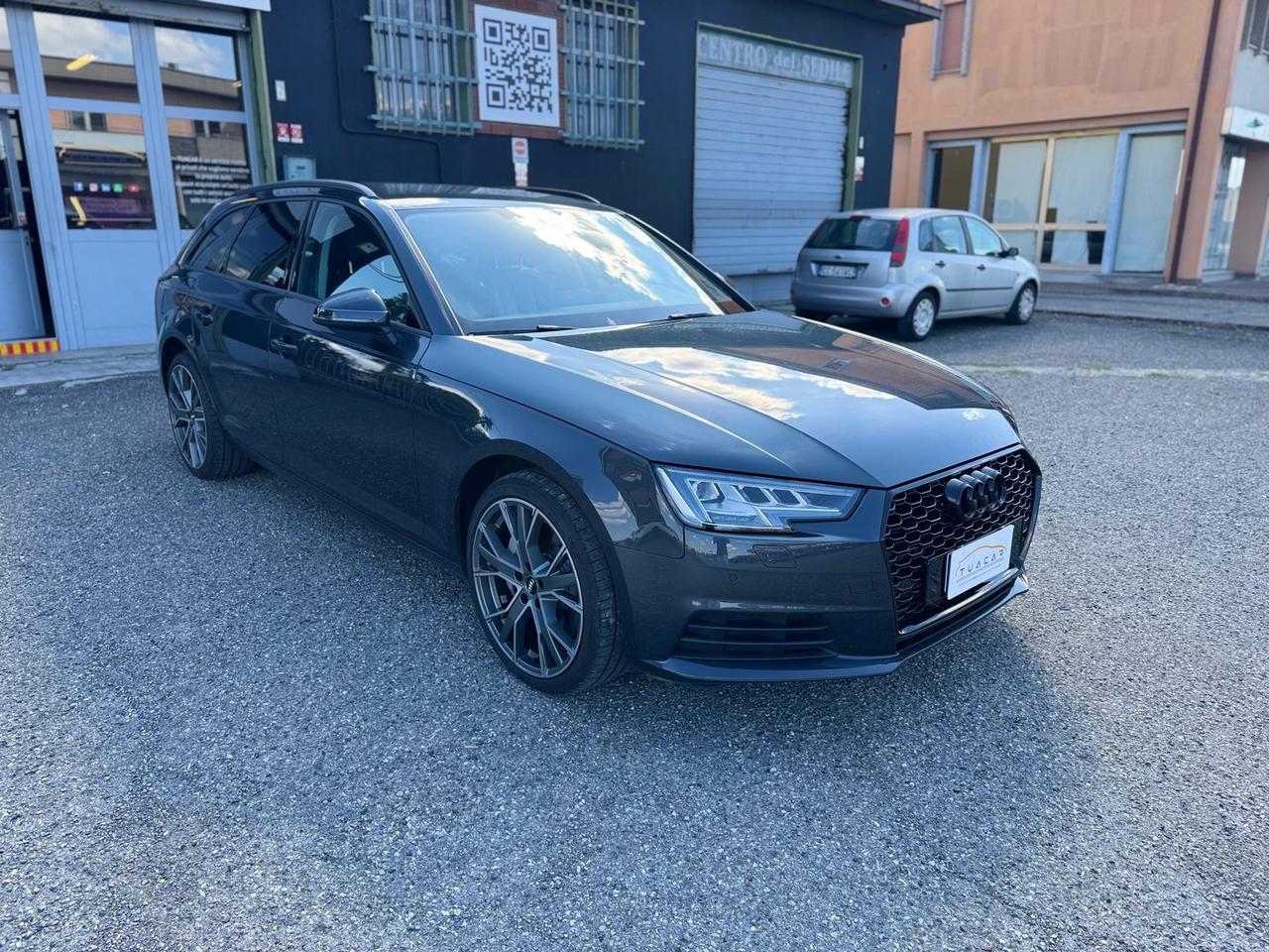 Audi A4 Business 3.0 45 TDI #6681