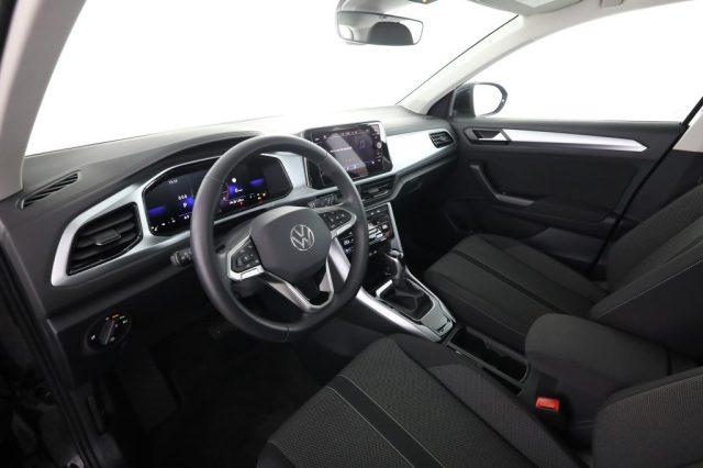 VOLKSWAGEN T-Roc T-Roc 2.0 TDI SCR 150 CV DSG Life