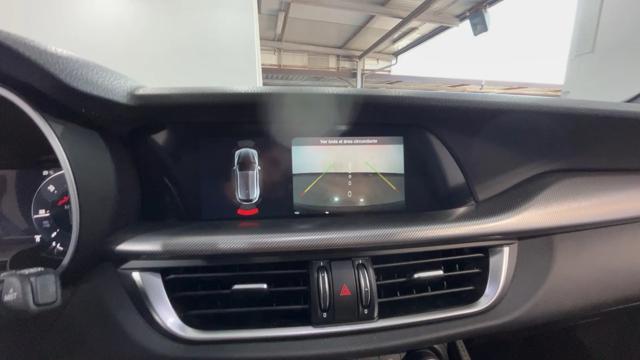 ALFA ROMEO Stelvio 2.2 TD 210 CV AT8 Q4 Veloce - TETTO!