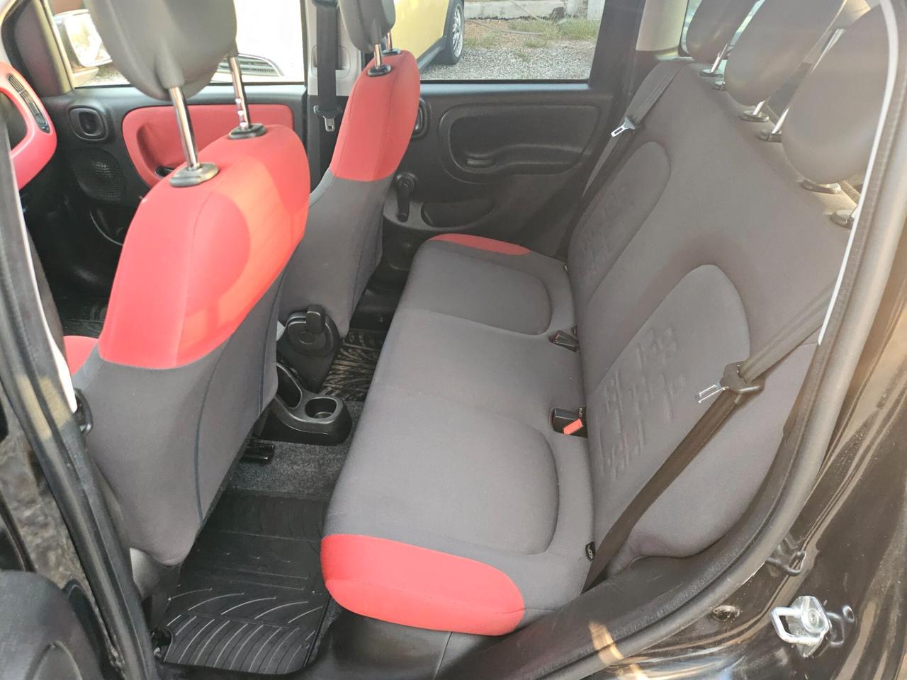Fiat Panda 1.3 MJT S&S Lounge