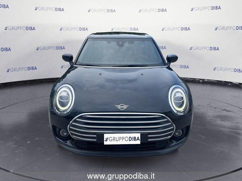 MINI Mini Clubman F54 2019 Benzina 1.5 One Mayfair Edition auto