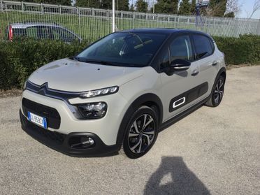 Citroen C3 83cv S&S Shine Pack CarPlay Navi