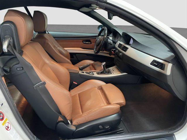 BMW 320 320I Cabrio Attiva 170 CV BENZINA