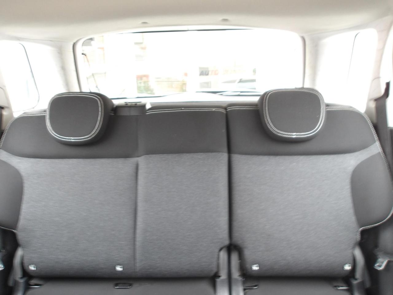 FIAT 500L N1 1.6 mjt 120cv Pop Star 4pti serie 5 E6