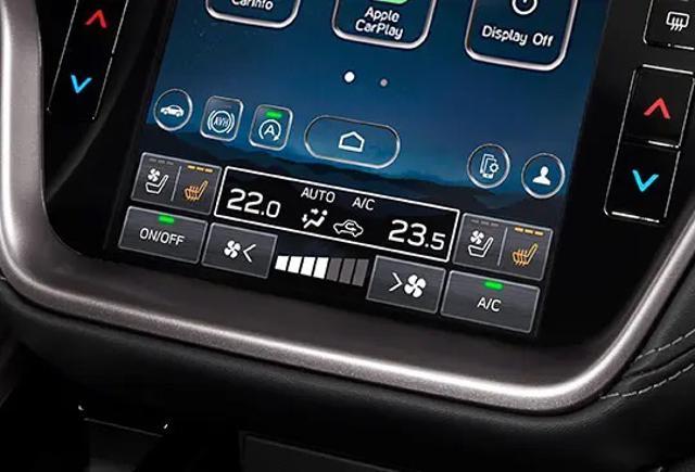 SUBARU OUTBACK 2.5i PREMIUM AUTOMATICA PRONTA CONSEGNA