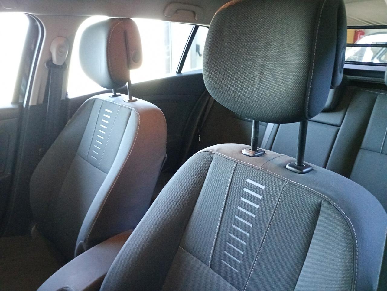 Renault Megane Mégane 1.5 dCi 90CV SporTour Confort