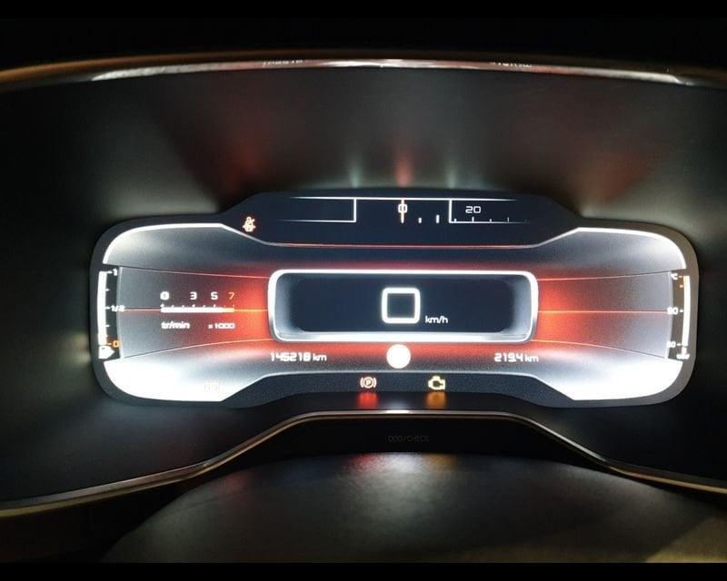 Citroën C5 Aircross BlueHDi 130 S&S Feel