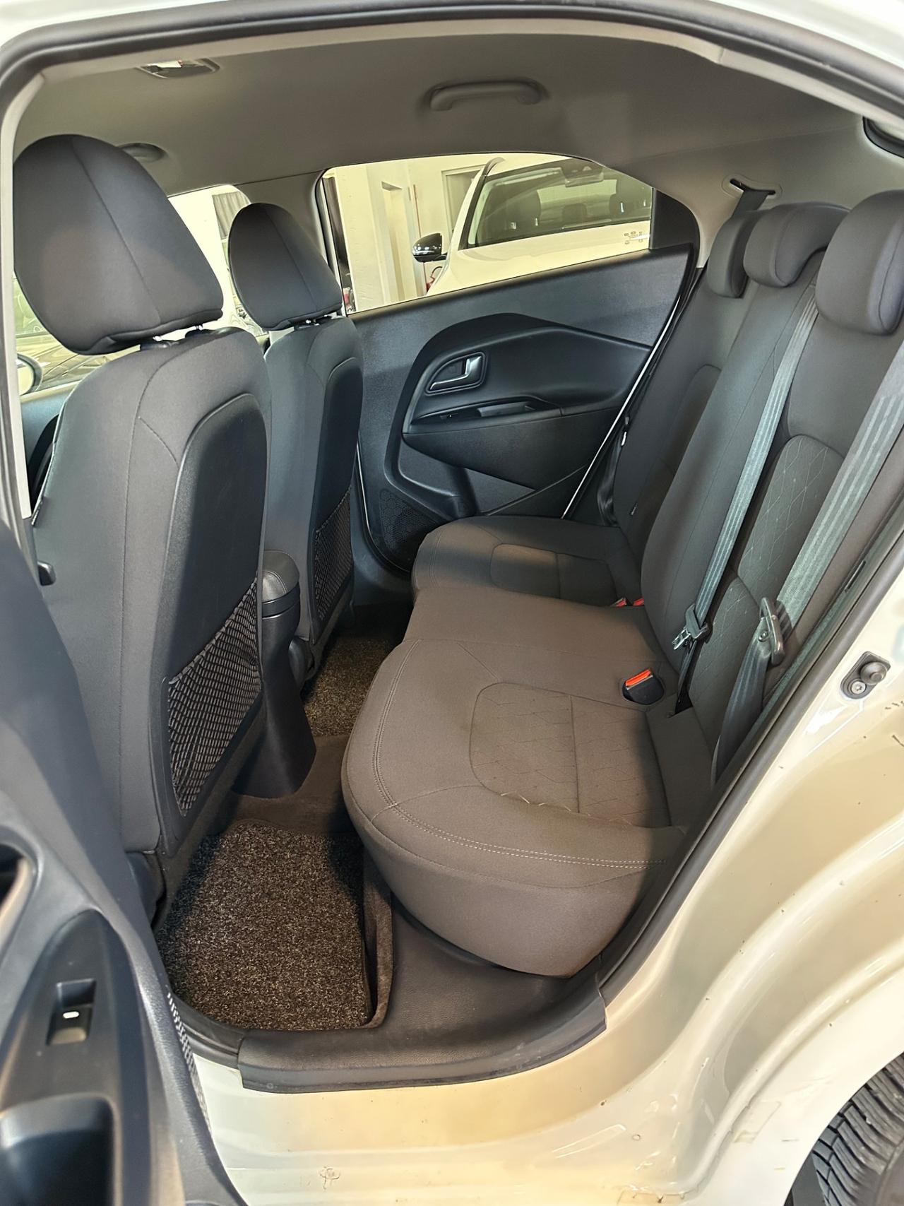 Kia Rio 1.1 CRDi 5p.S&S High Tech