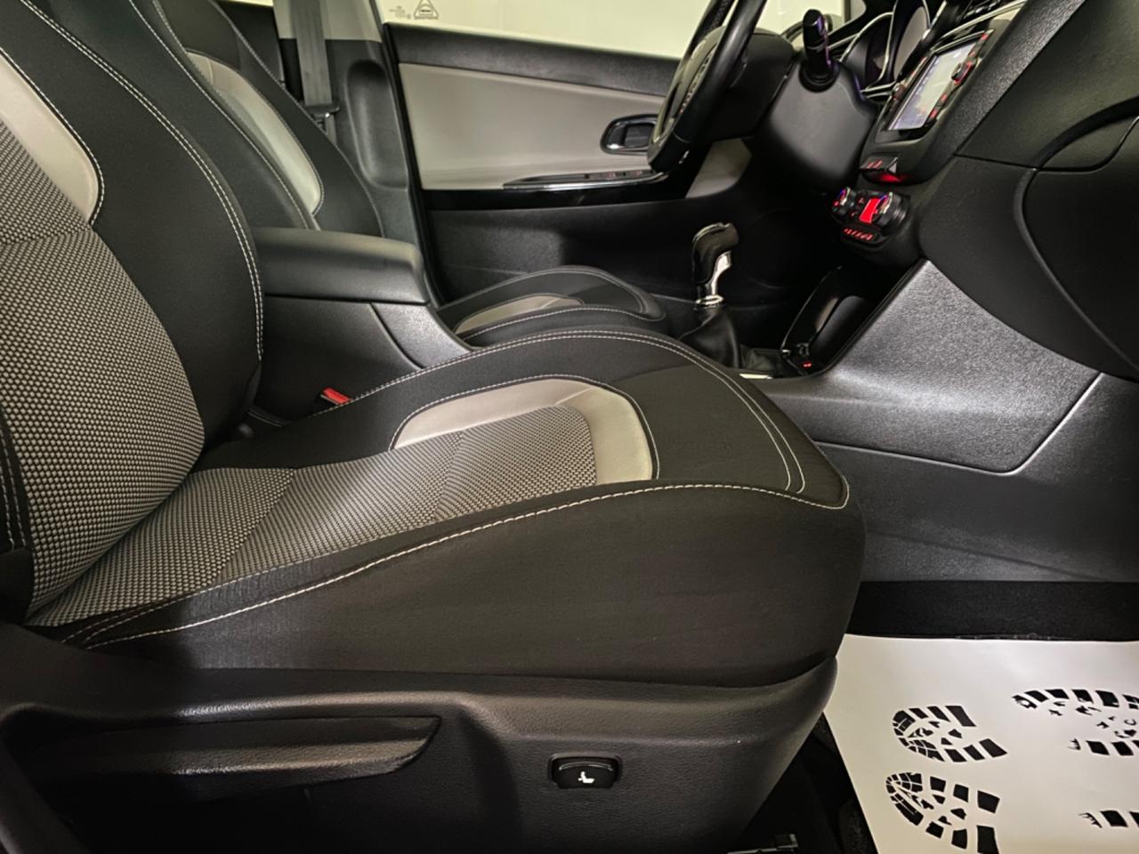 Kia Ceed 1.6 CRDi 110 CV Full OPTIONAL