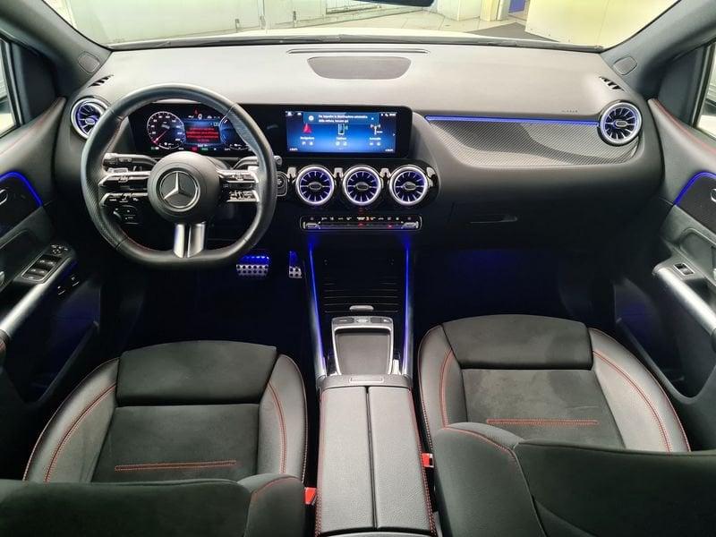 Mercedes-Benz Classe B B 250e phev Auto AMG Line Premium Plus