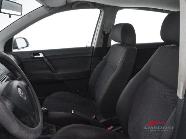 VOLKSWAGEN Polo 1.4/69CV TDI 5p. Trendline - PER OPERATORI DEL SET