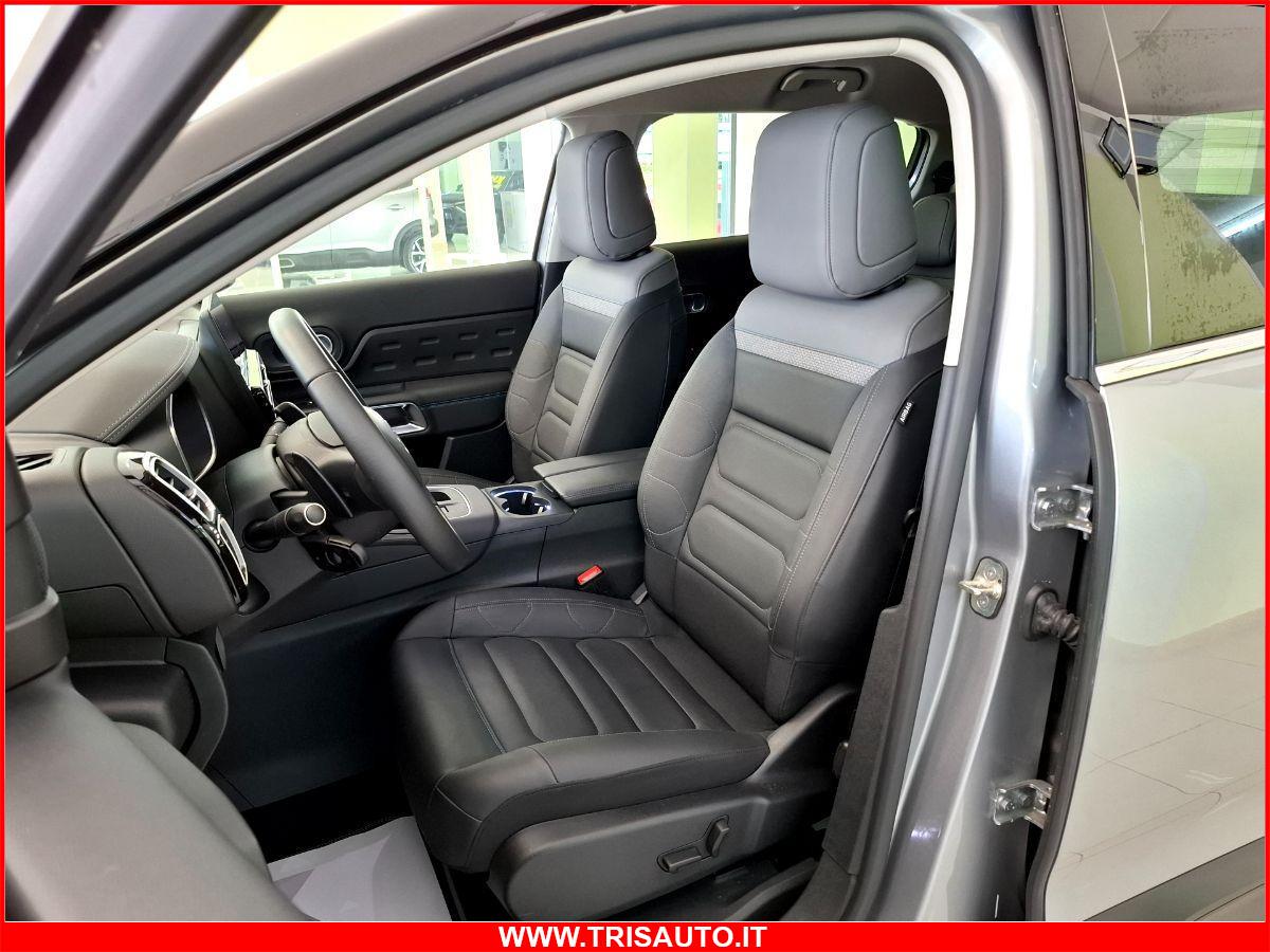 CITROEN C5 Aircross 1.5 Bluehdi Eat8 Shine Pack NEOPATENTATI (FULL LED+ANDROID+APPLE)