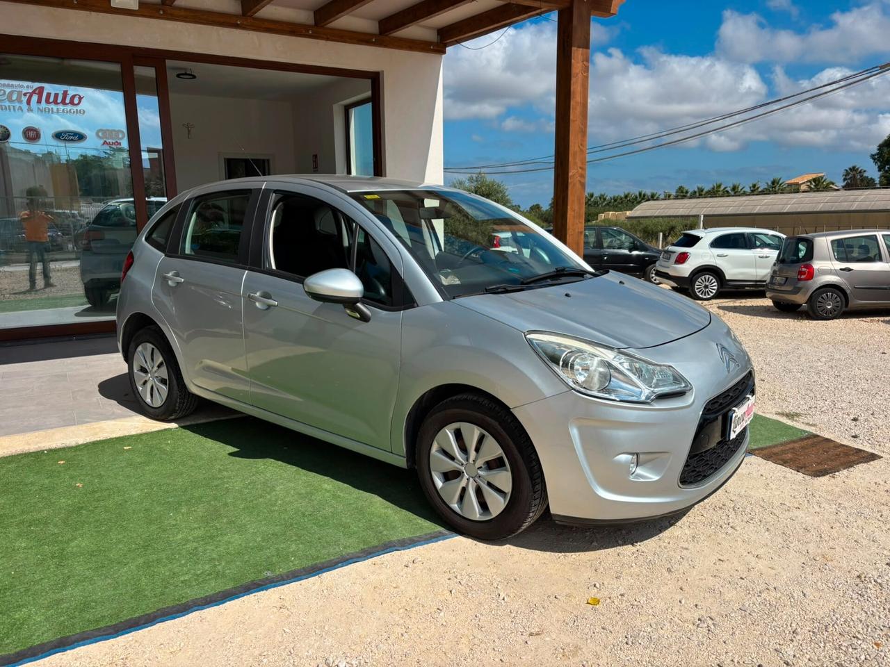 Citroen C3 1.1 Seduction