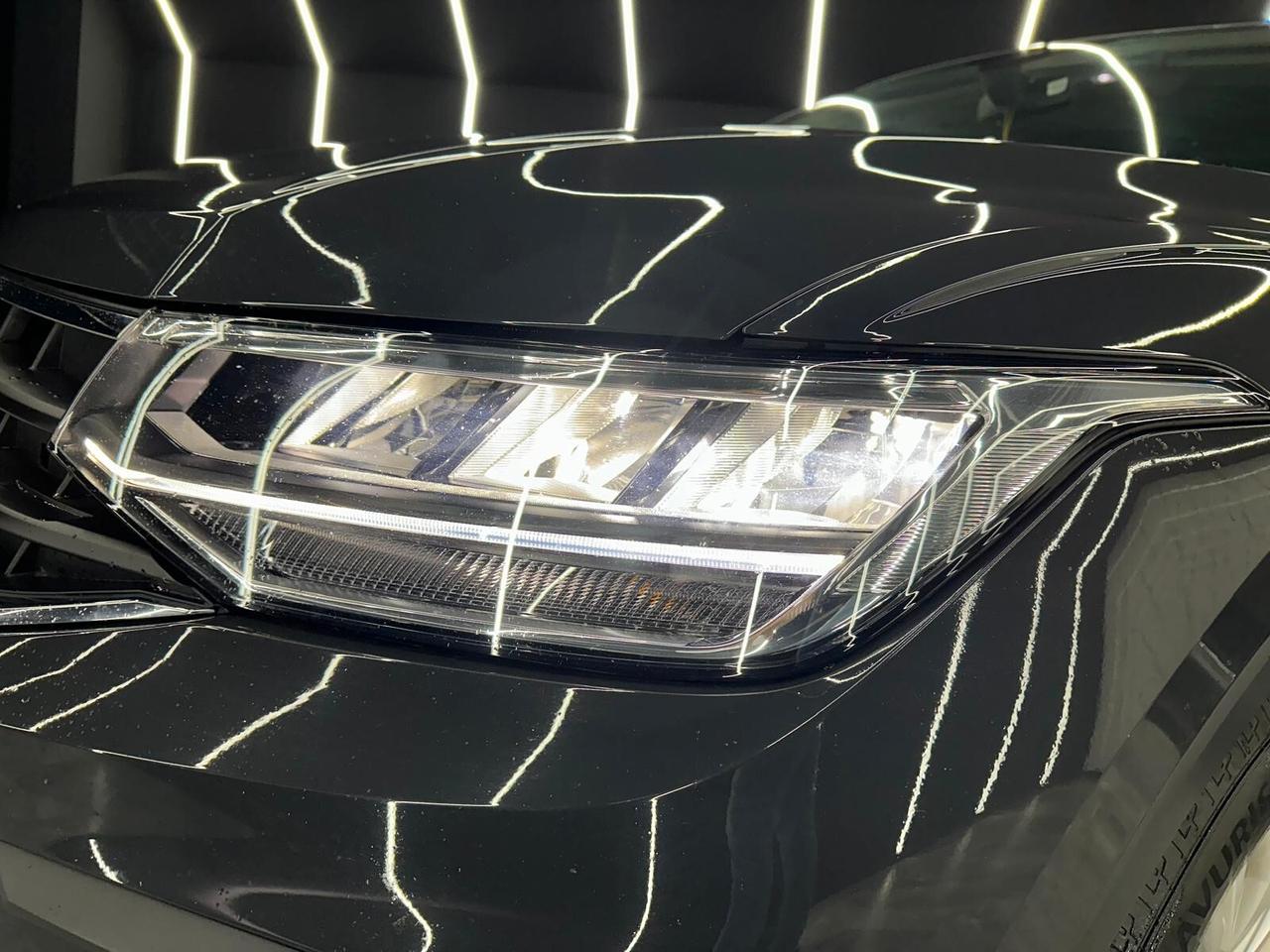 Volkswagen Tiguan 2.0 TDI 150 CV DSG Elegance