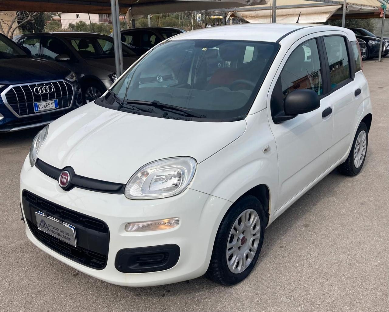 Fiat Panda 1.3 MJT 95 CV S&S Easy