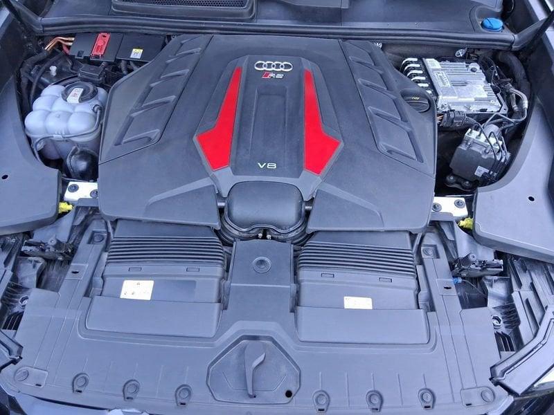 Audi RS Q8 RS Q8