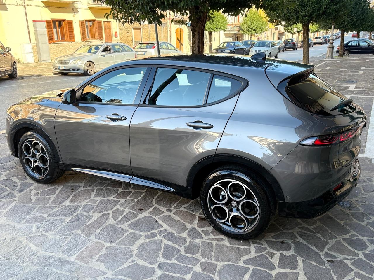 Alfa Romeo Tonale MY24 HYBRID 130 CV Sprint FULL