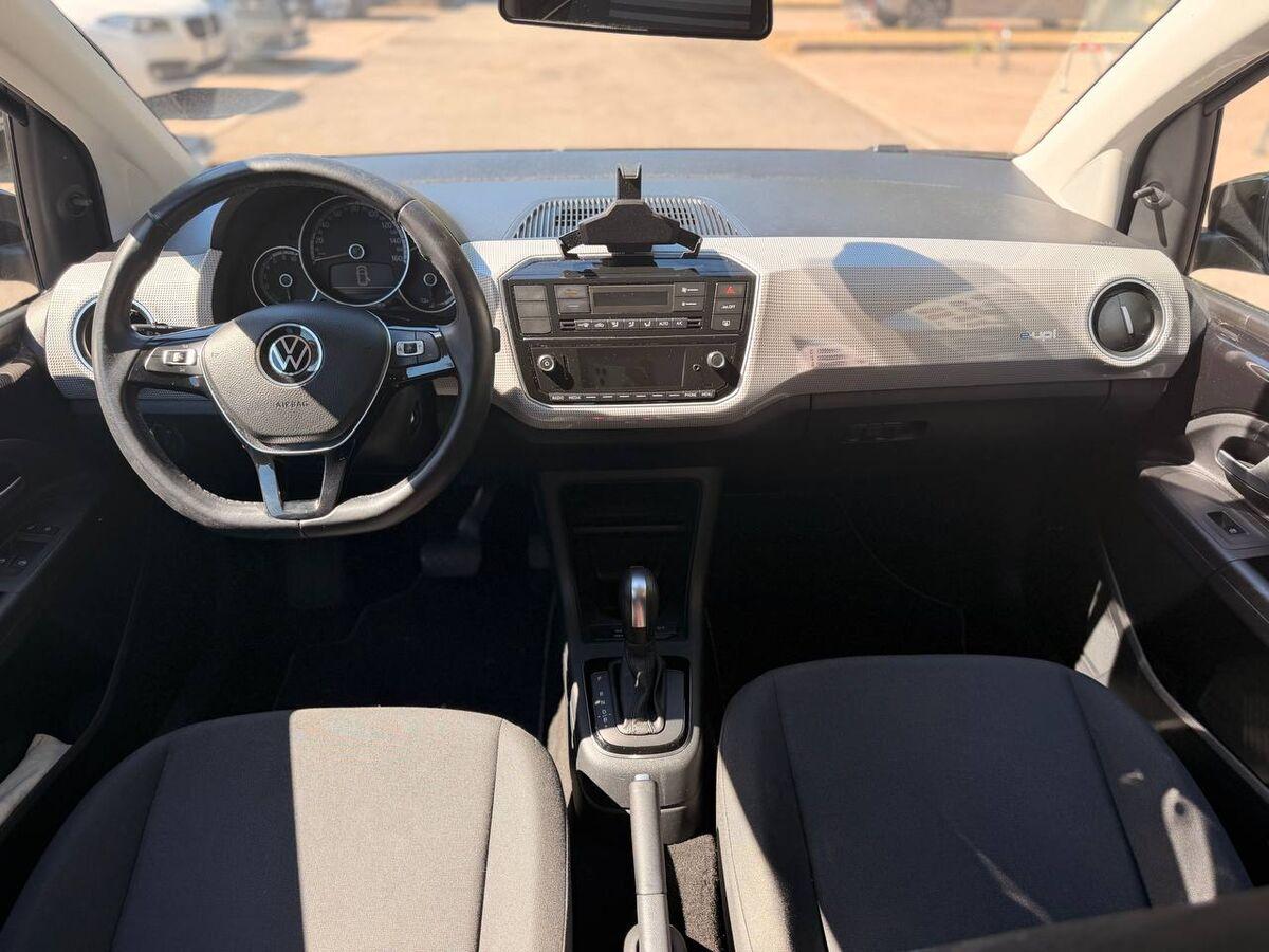 Volkswagen e-up! 5 Porte E- 5p