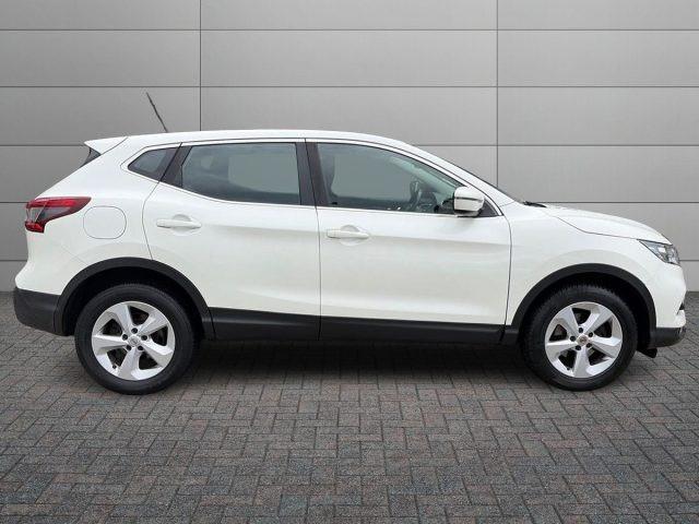 NISSAN Qashqai 1.5 dCi 115 CV Acenta