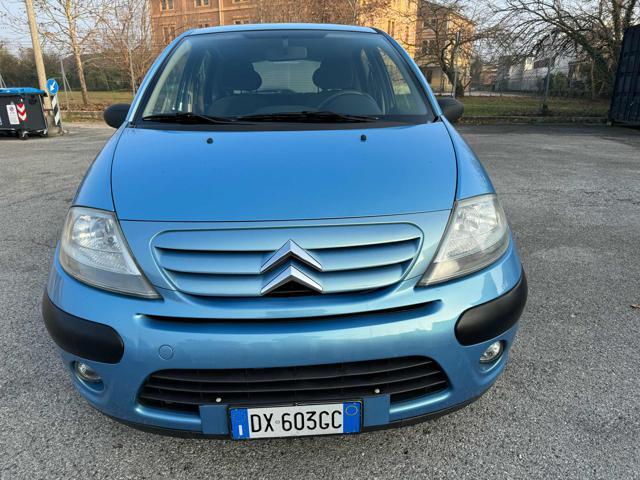 CITROEN C3 neopatentati Bellissima 1.4 Elegance Bi Energy M