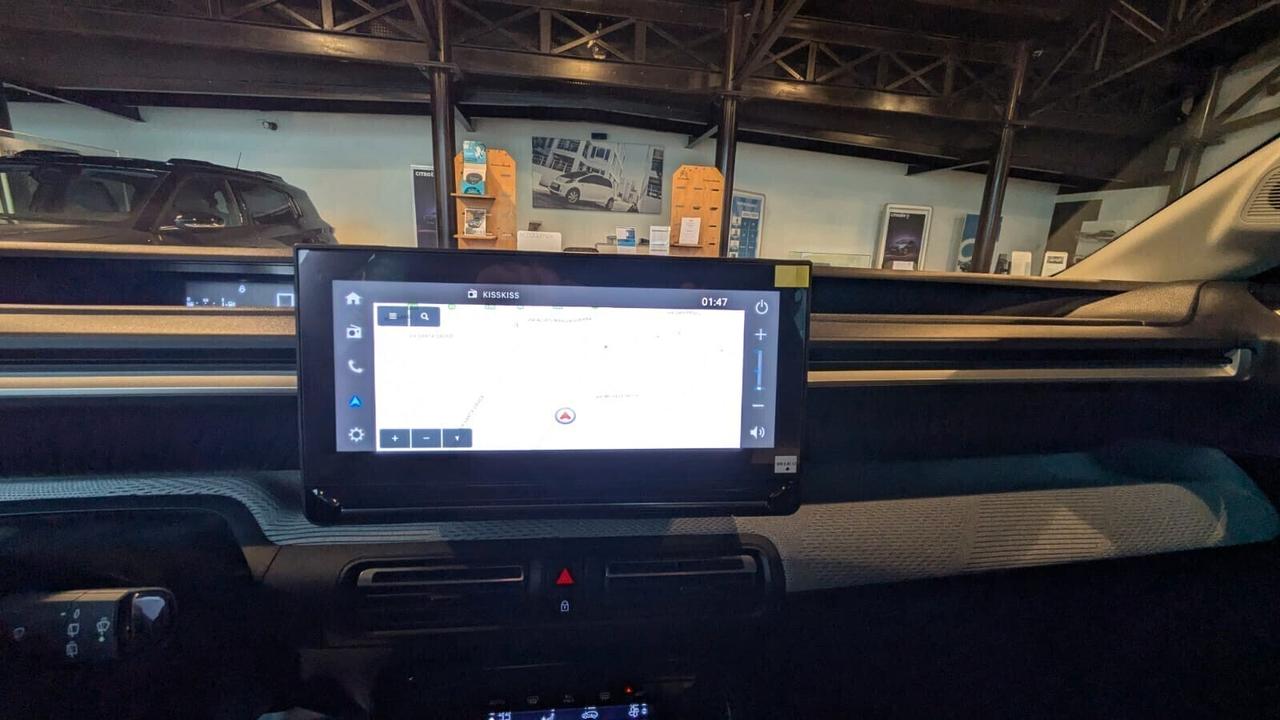 Citroen C3 100 MAX KM0