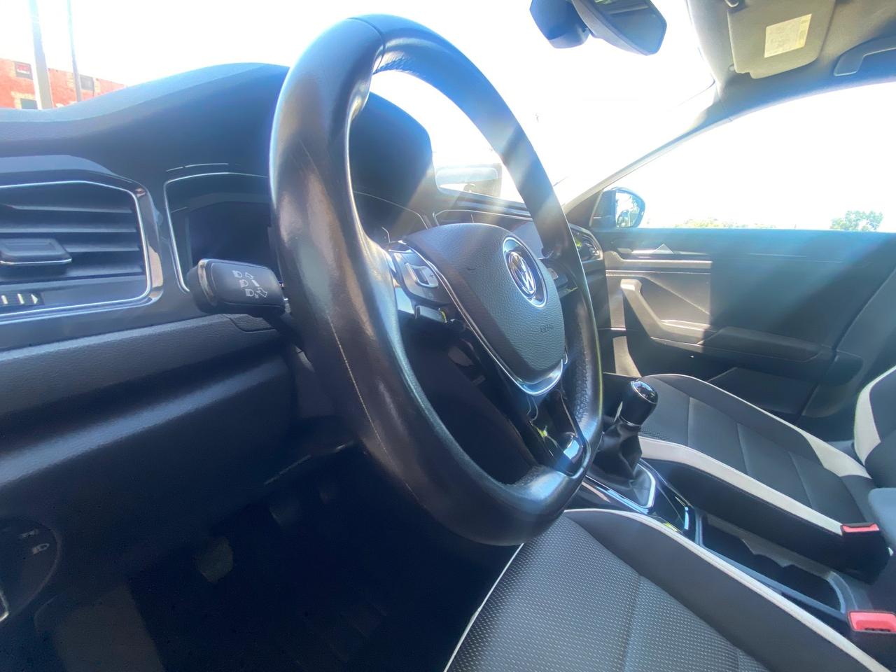 Volkswagen T-Roc 1.6 TDI SCR Advanced BlueMotion Technology 116CV