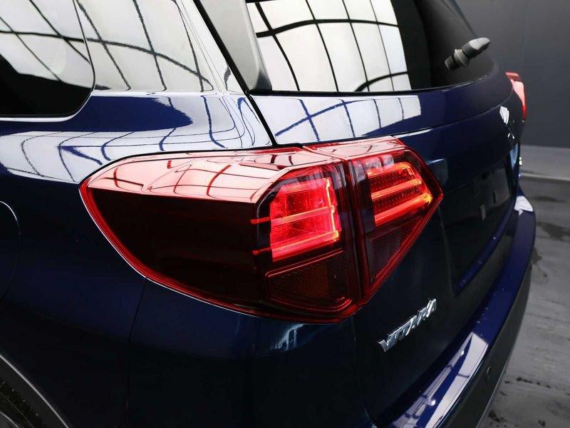 Suzuki Vitara Vitara 5p 4WD All Grip 1.4 Boosterjet Hybrid 110cv Automatica Cool+