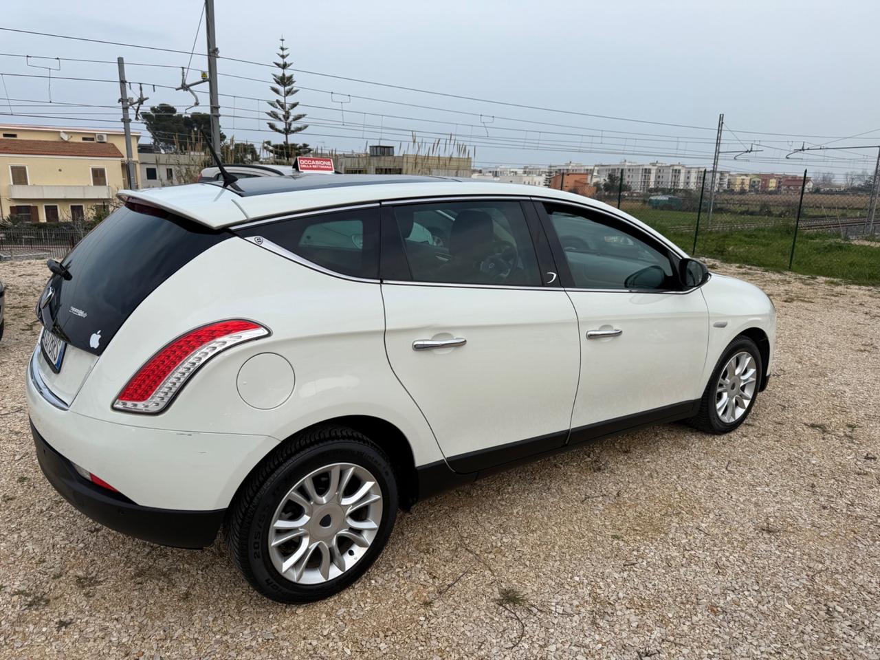 Lancia Delta 1.6 MJT 105 CV SUPER PREZZO 2.999€