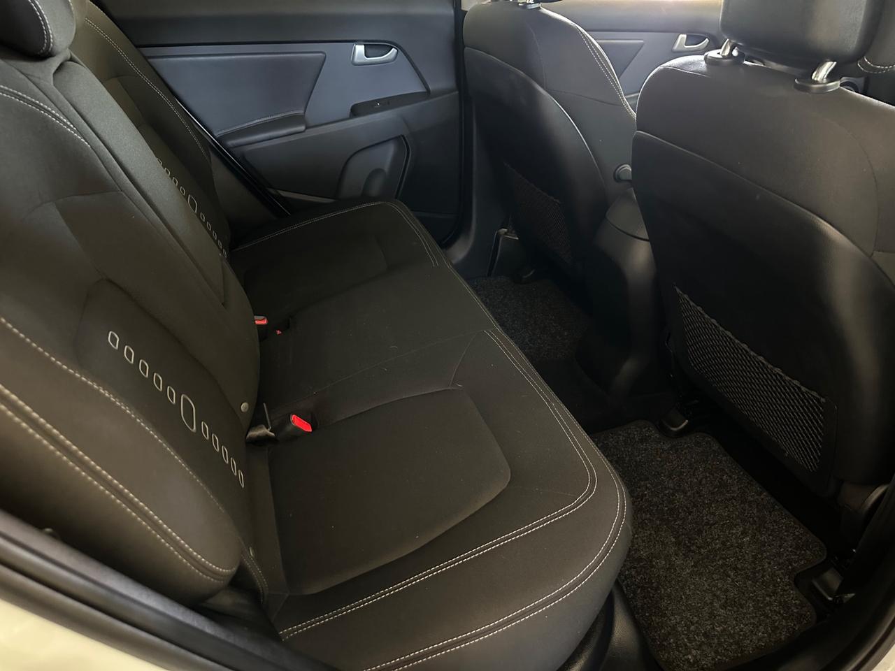 Kia Sportage 1.7 CRDI VGT 2WD Class Ok Neopatentati