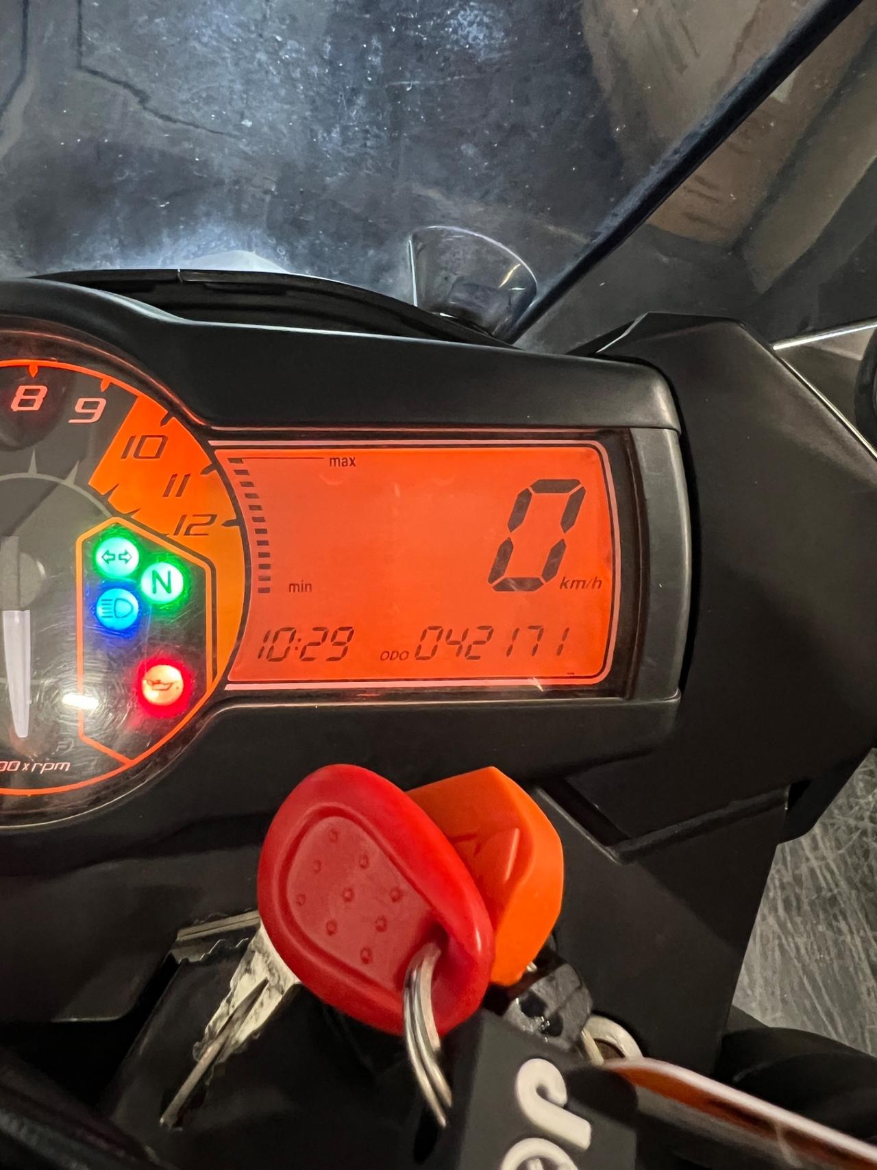 Ktm 990 Supermoto SMR