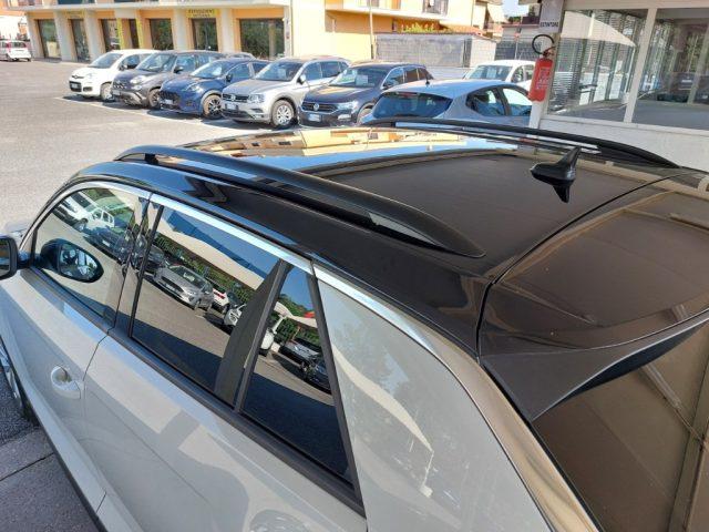 VOLKSWAGEN T-Roc 2.0 TDI SCR 150 CV DSG Life