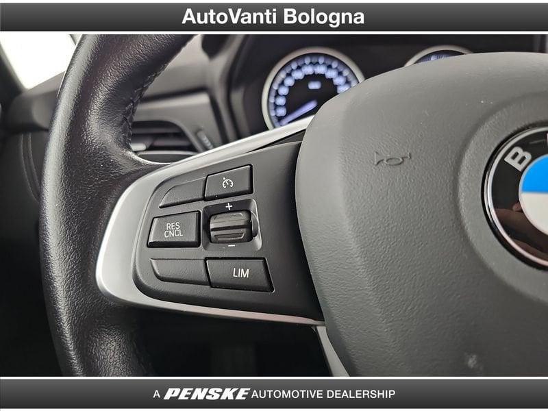 BMW Serie 2 Active Tourer 225xe Active Tourer iPerformance Business aut.