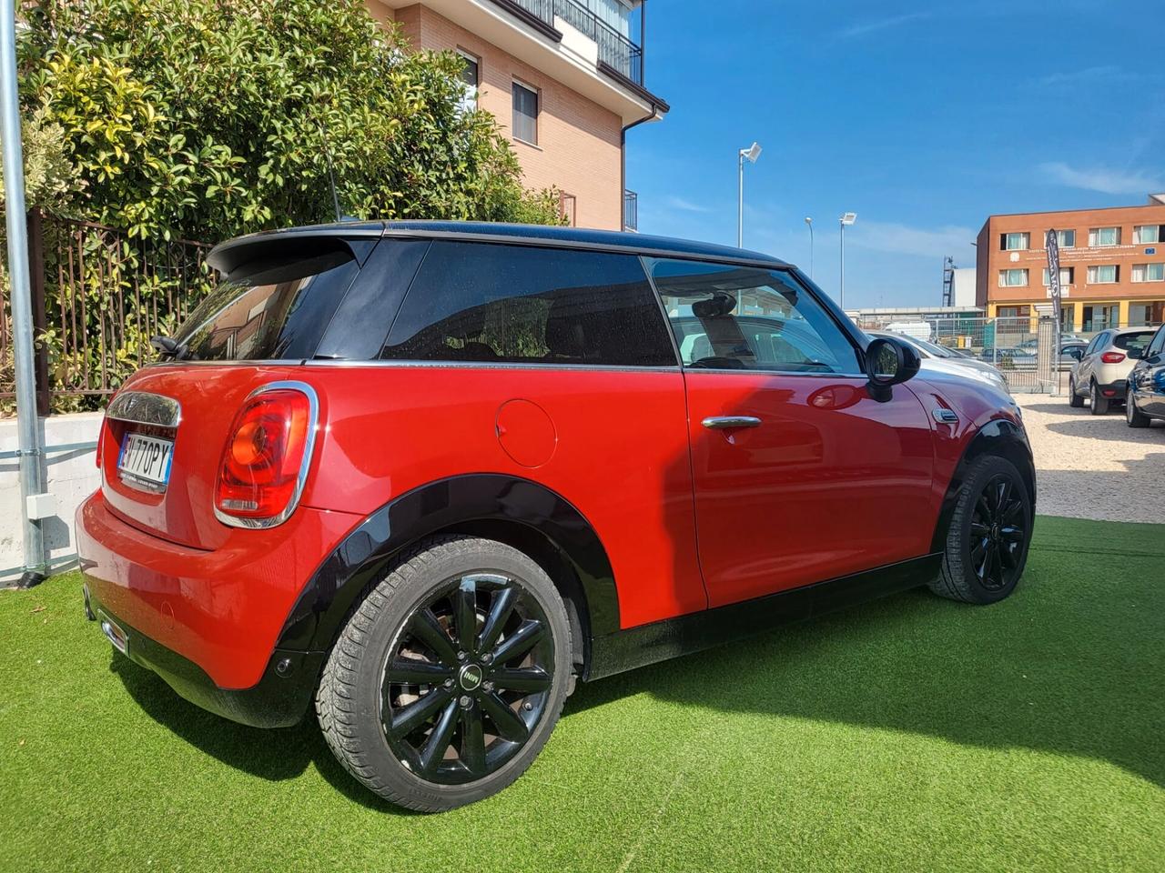 Mini Mini 1.5 Cooper 5 porte