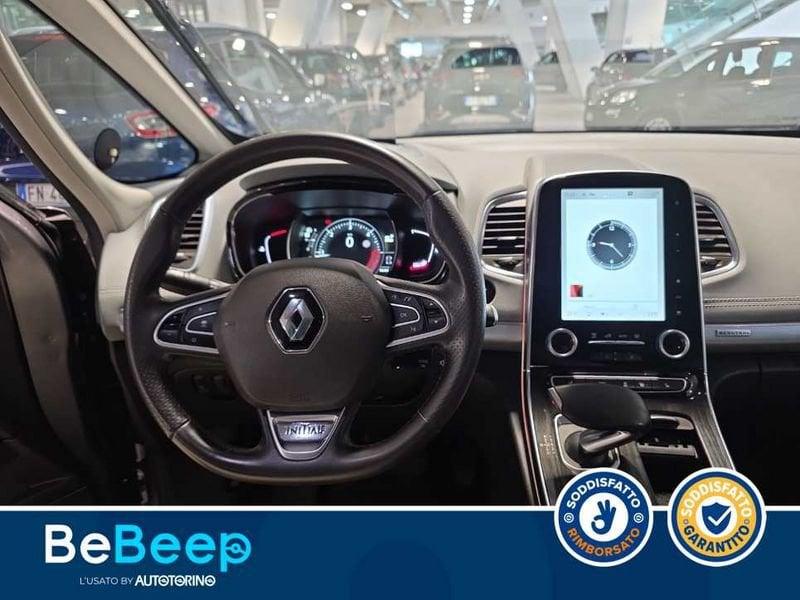 Renault Espace 1.6 DCI ENERGY INITIALE PARIS 160CV 7P.TI E