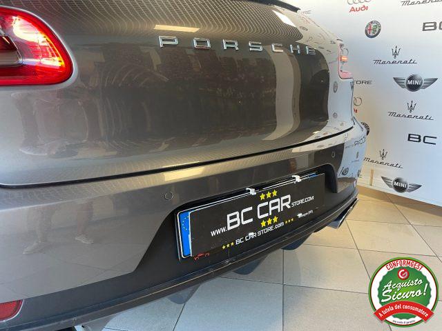PORSCHE Macan 3.0 S 340cv PDK *SCARICHI SPORT